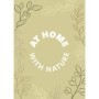 CreArt pictura pe numere pentru copii At home with nature